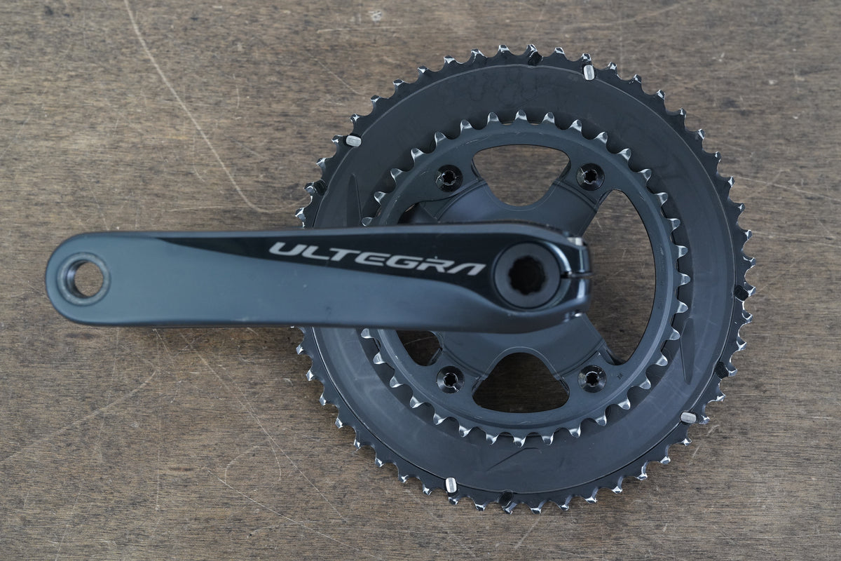 Shimano Ultegra R8000 GS 11 Speed Mechanical Disc Brake Road Full Groupset