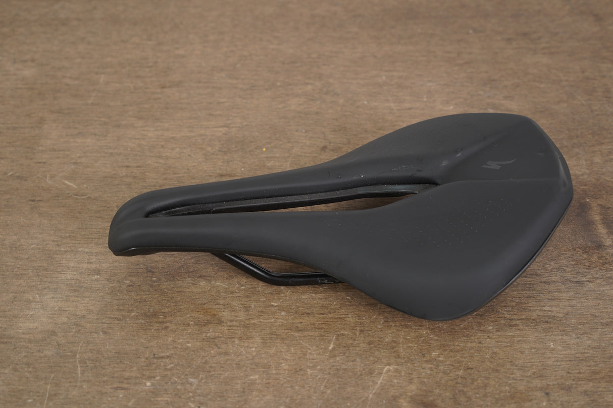 143mm Specialized Power Comp Cr-Mo Rail Road Saddle 248g