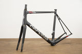 58cm Cervelo R5 Carbon Rim Brake Road Frameset