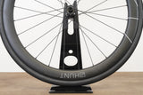 Hunt 50 Limitless Carbon Tubeless Disc Brake Wheelset Shimano/SRAM 11 Speed