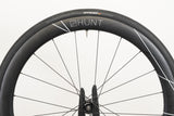 Hunt 50 Limitless Carbon Tubeless Disc Brake Wheelset Shimano/SRAM 11 Speed