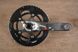 175mm 50/34T BB30 SRAM Red Carbon Road Crankset