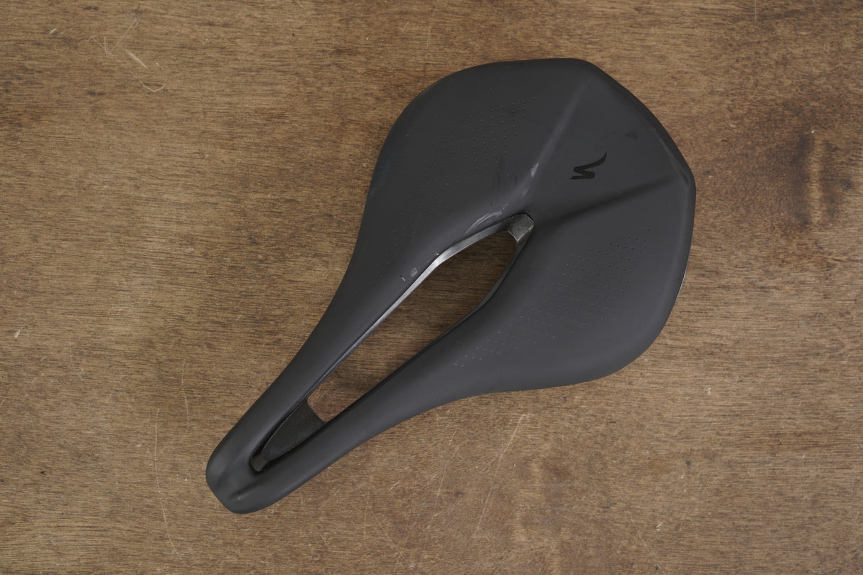 143mm Specialized Power Comp Cr-Mo Rail Road Saddle 248g