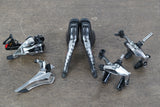 SRAM Red 22 WiFli 11 Speed Mechanical Rim Brake Road Groupset
