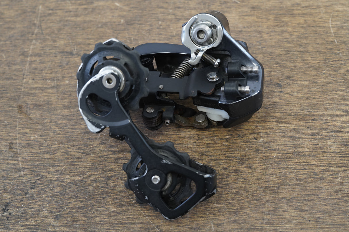 Shimano Ultegra 6870 Di2 11 Speed Electronic Rim Brake Groupset