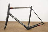 58cm Cervelo R5 Carbon Rim Brake Road Frameset