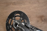 175mm 50/34T BB30 SRAM Red Carbon Road Crankset