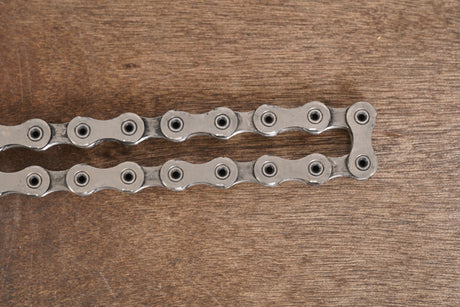 108L Shimano/SRAM 11 Speed Road Chain >75% Life Remaining 108 Links