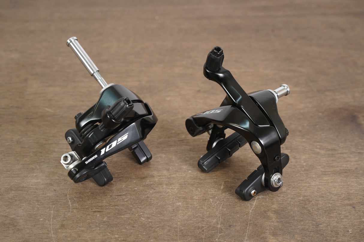 Shimano 105 BR-R7000 Standard Center Mount Rim Brake Road Calipers 7000