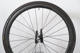 Bontrager Aeolus 3 TLR Carbon Tubeless Clincher Rim Brake Wheelset 11 Speed