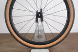 Roval Terra CLX Carbon Tubeless Clincher Disc Brake Wheelset SRAM XDR 12 Speed