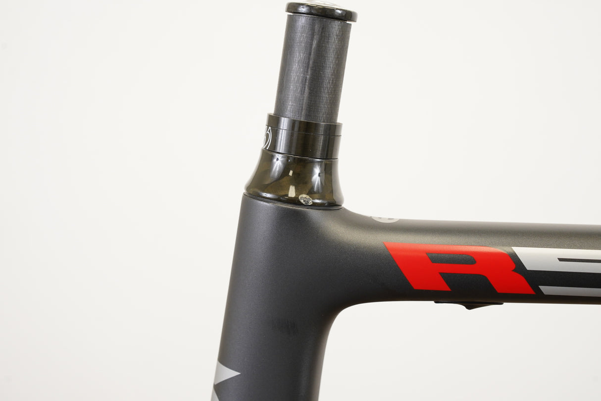 58cm Cervelo R5 Carbon Rim Brake Road Frameset