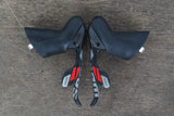 SRAM Red 22 WiFli 11 Speed Mechanical Rim Brake Road Groupset