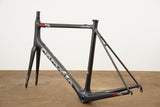 58cm Cervelo R5 Carbon Rim Brake Road Frameset