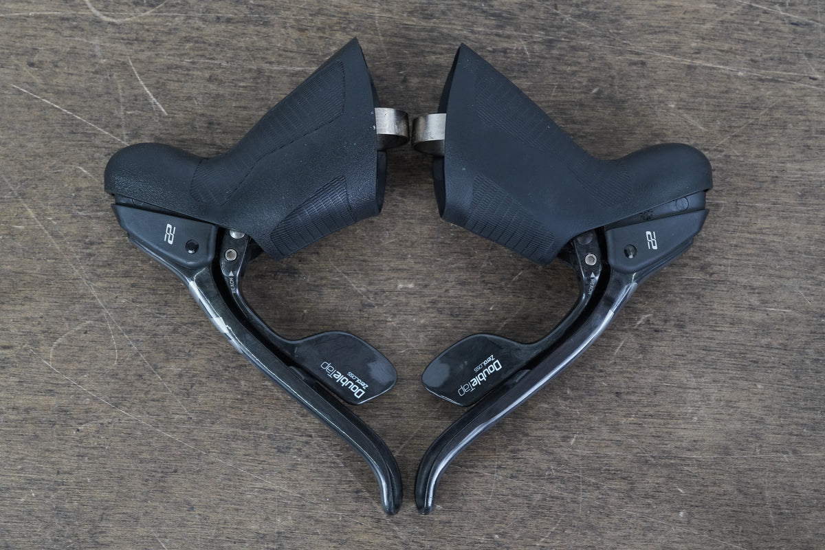 SRAM Red 22 WiFli 11 Speed Mechanical Rim Brake Road Groupset
