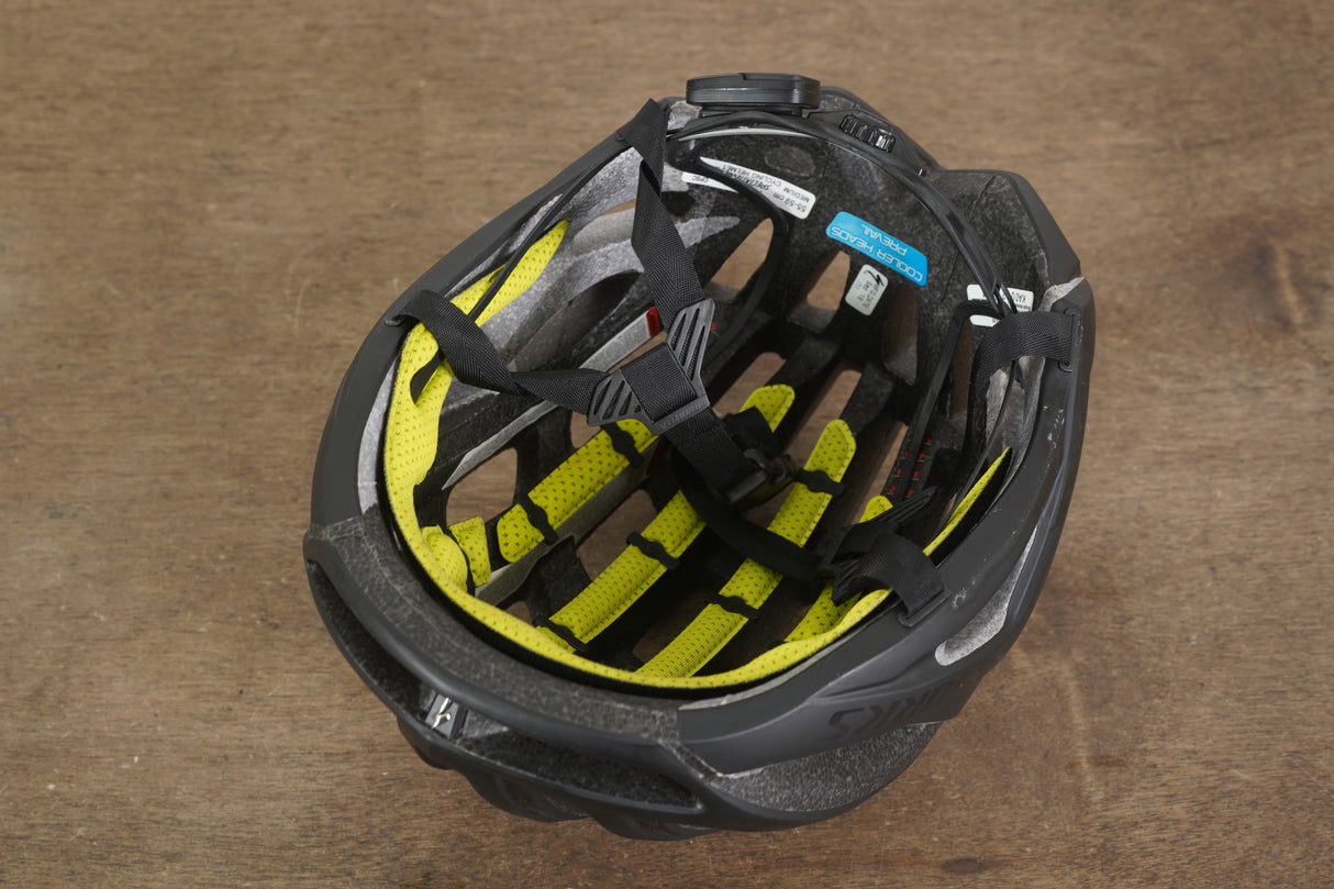 Medium Specialized S-WORKS Prevail II Mips Road Cycling Helmet
