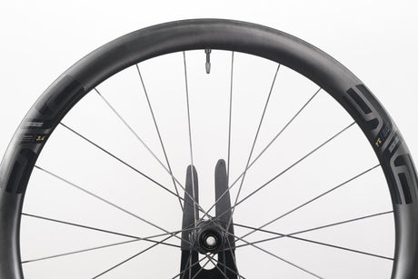 ENVE 3.4 SES Innerdrive Carbon Tubeless Clincher Disc Wheelset XDR 12 Speed