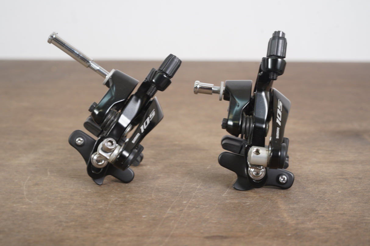 Shimano 105 BR-R7000 Standard Center Mount Rim Brake Road Calipers 7000