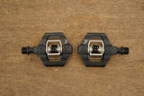 CrankBrothers Candy 3 Alloy Clipless Gravel Trail CX MTB Pedals 344g