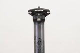 27.2mm FSA SL-K Carbon Alloy Setback Seatpost SLK 215g