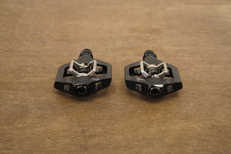 CrankBrothers Candy 3 Alloy Clipless Gravel Trail CX MTB Pedals 344g