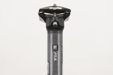 27.2mm FSA SL-K Carbon Alloy Setback Seatpost SLK 215g