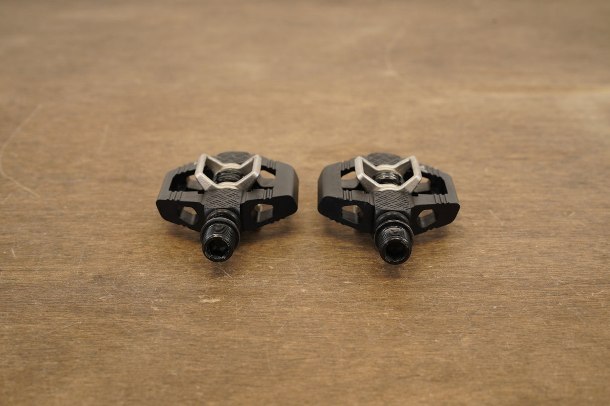 CrankBrothers Candy 3 Alloy Clipless Gravel Trail CX MTB Pedals 344g