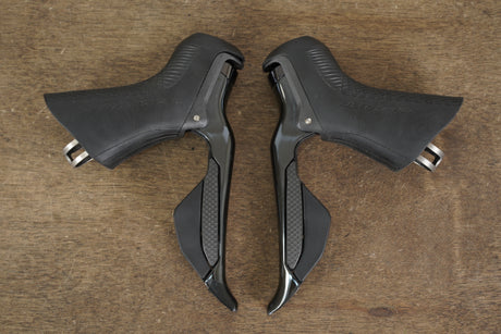 Shimano Dura-Ace ST-R9150 Di2 11 Speed Electronic Rim Brake Road Shifters 9150