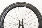 Hunt 50 Limitless Carbon Tubeless Disc Brake Wheelset Shimano/SRAM 11 Speed