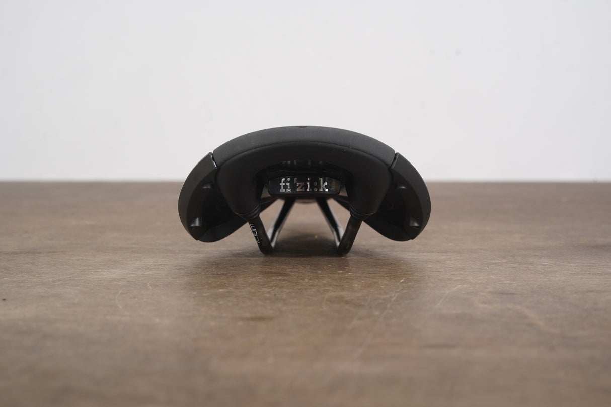 135mm (Regular) Fizik Aliante R3 Kium Rail Road Saddle 221g