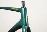 *Damaged* 56cm Cannondale SuperSix EVO Hi-MOD Carbon Rim Frameset HiMod