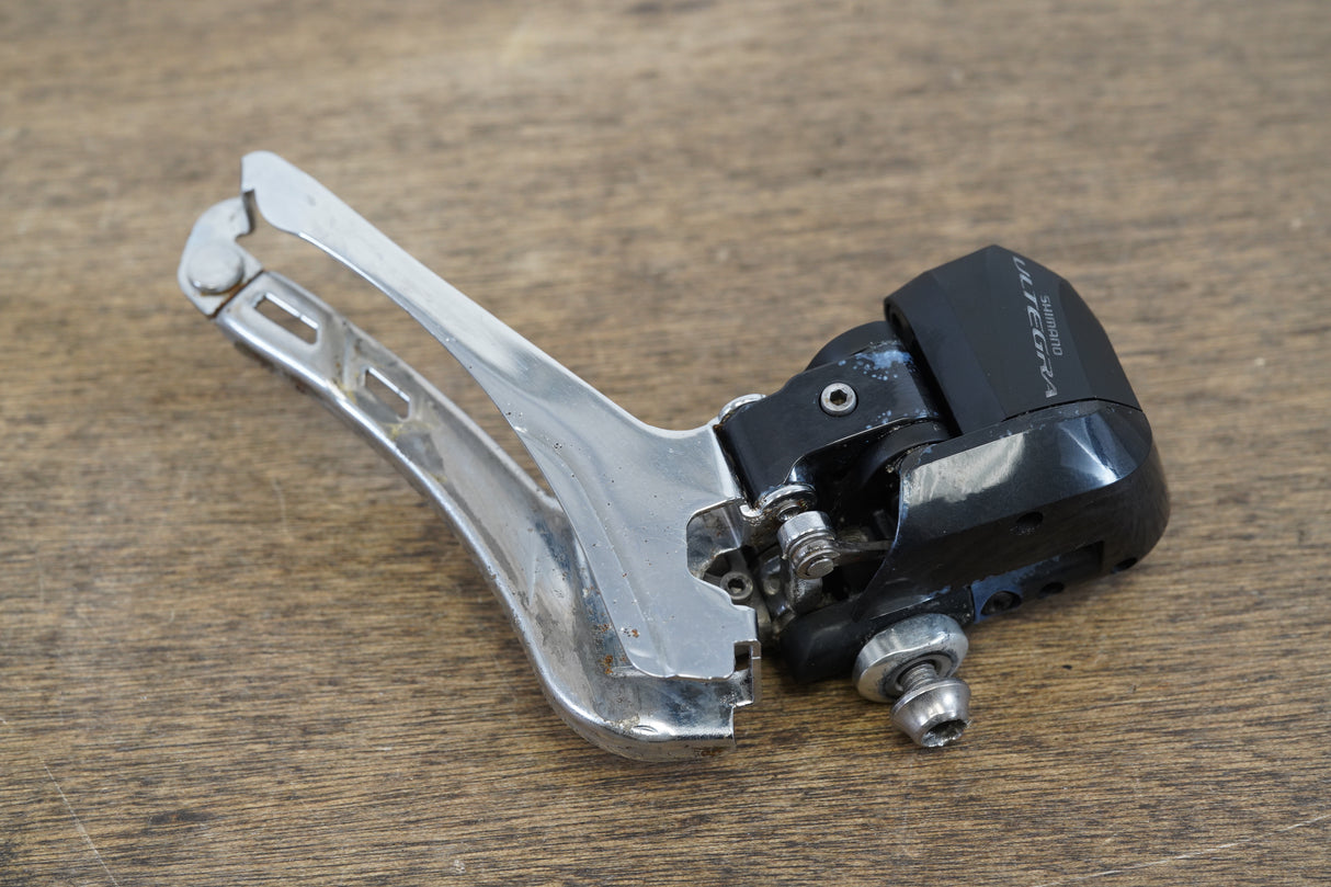 Shimano Ultegra 6870 Di2 11 Speed Electronic Rim Brake Groupset