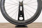 Hunt 50 Limitless Carbon Tubeless Disc Brake Wheelset Shimano/SRAM 11 Speed