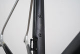 M (Medium) Van Rysel RCR Road CF Carbon Rim Brake Frameset