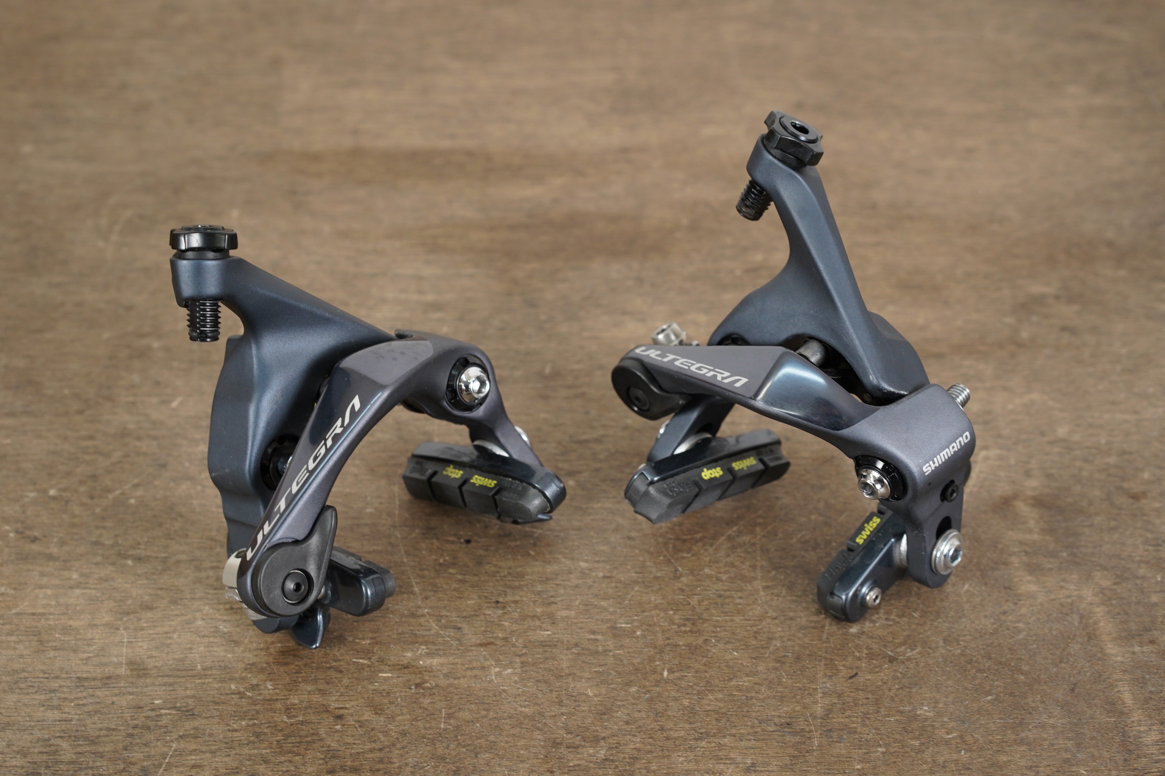 Shimano Ultegra BR-R8010 Direct Mount Rim Brake Calipers R8010