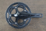 175mm 53/39T Shimano 105 FC-5700 10 Speed Crankset 778g