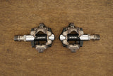 Shimano XTR PD-M9100 SPD Alloy Clipless Road Bike Pedals 310g