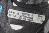 Medium Specialized S-WORKS Prevail II Mips Road Cycling Helmet
