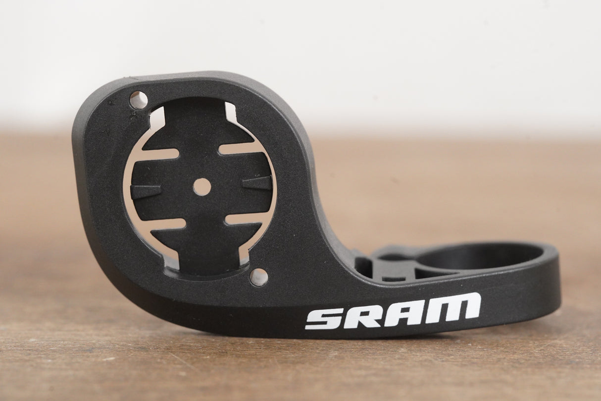 SRAM Quickview Garmin Out Front Handlebar Cycling GPS Computer Mount 15g