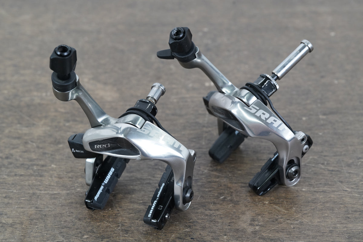 SRAM Red 22 WiFli 11 Speed Mechanical Rim Brake Road Groupset