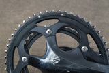 175mm 53/39T Shimano 105 FC-5700 10 Speed Crankset 778g