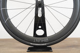 Hunt 50 Limitless Carbon Tubeless Disc Brake Wheelset Shimano/SRAM 11 Speed