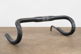 38cm Specialized S-WORKS Shallow Bend Carbon Compact Road Handlebar 31.8mm