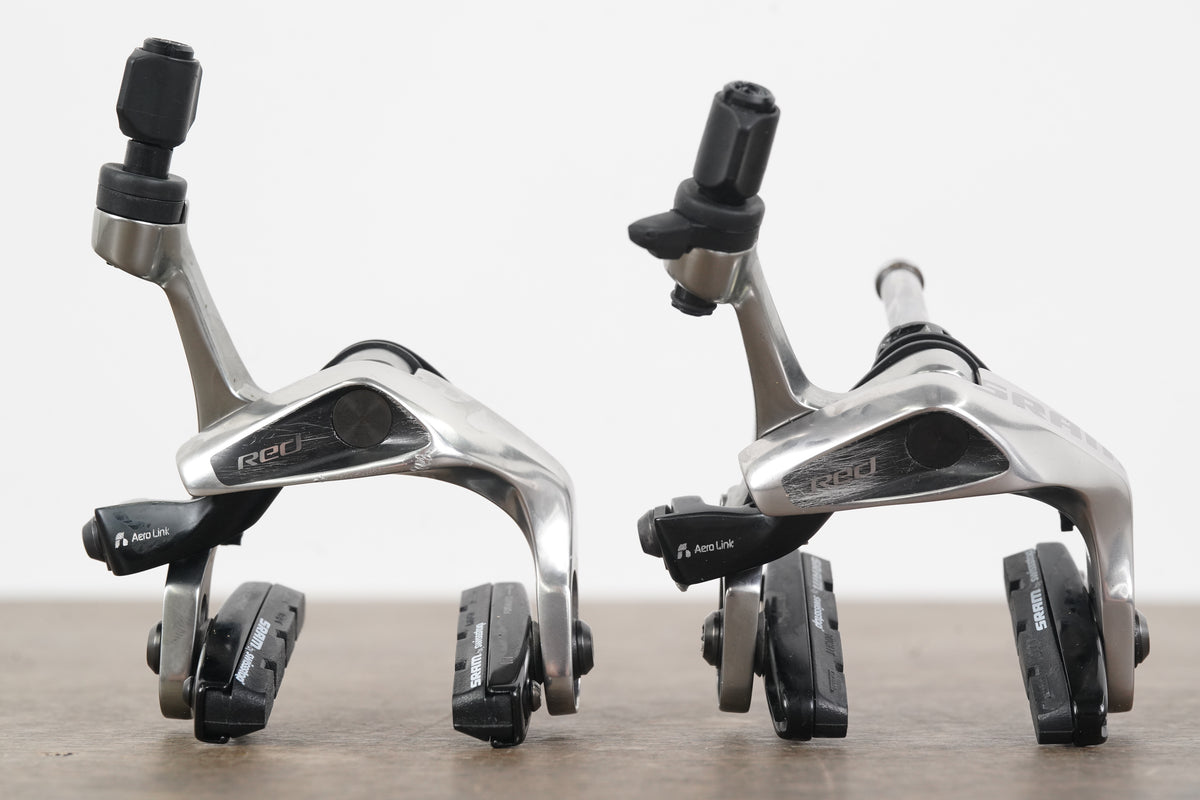 SRAM Red 22 WiFli 11 Speed Mechanical Rim Brake Road Groupset