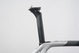 M (Medium) Van Rysel RCR Road CF Carbon Rim Brake Frameset
