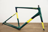 *Damaged* 56cm Cannondale SuperSix EVO Hi-MOD Carbon Rim Frameset HiMod