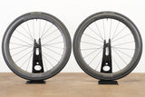 Hunt Sub50 Limitless Carbon Tubeless Clincher Disc Brake Wheelset XDR 12 Speed