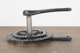 175mm 53/39T Shimano 105 FC-5700 10 Speed Crankset 778g