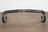 45cm CarbonLORD Ergo Carbon Road Handlebar 31.8mm