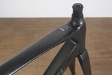 M (Medium) Van Rysel RCR Road CF Carbon Rim Brake Frameset